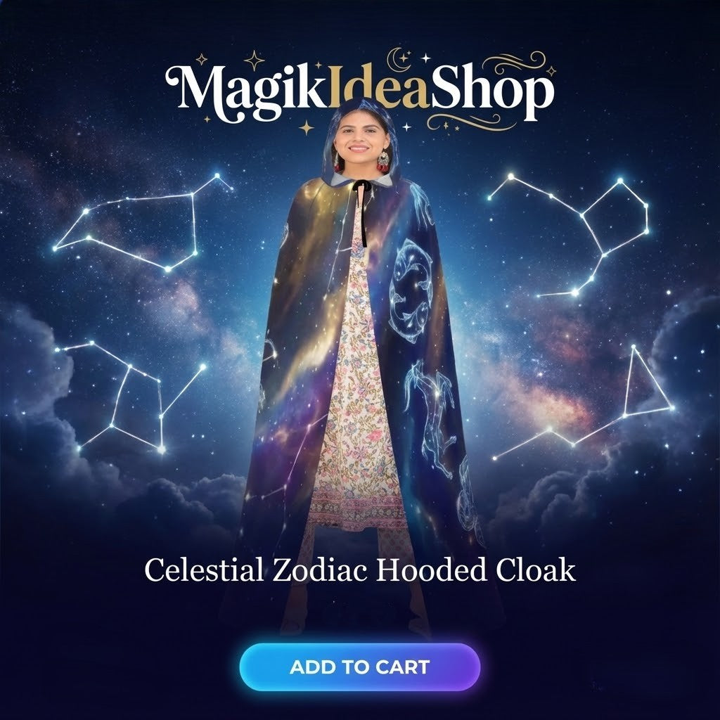 Coperta indossabile occulta della galassia