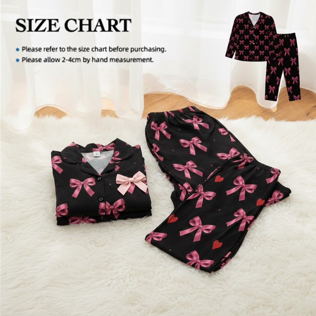 Il set Juliette Satin 🎀